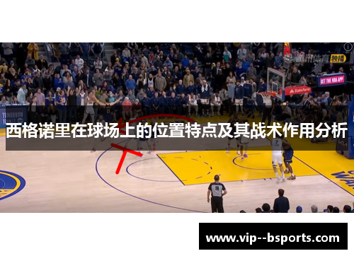 西格诺里在球场上的位置特点及其战术作用分析