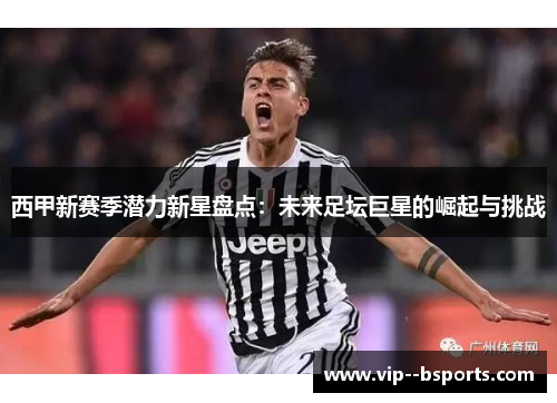 西甲新赛季潜力新星盘点：未来足坛巨星的崛起与挑战