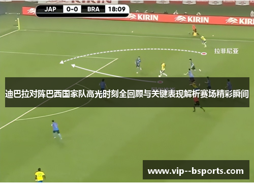 迪巴拉对阵巴西国家队高光时刻全回顾与关键表现解析赛场精彩瞬间