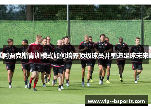 阿贾克斯青训模式如何培养顶级球员并塑造足球未来