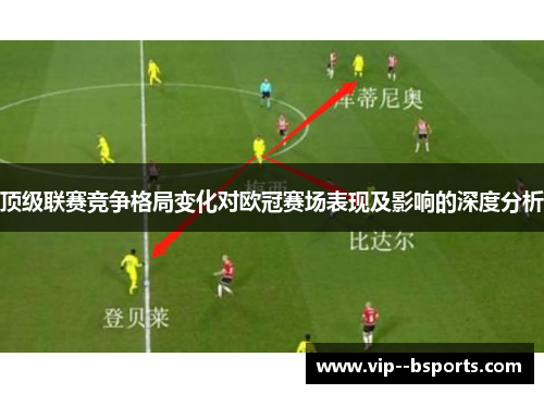 顶级联赛竞争格局变化对欧冠赛场表现及影响的深度分析